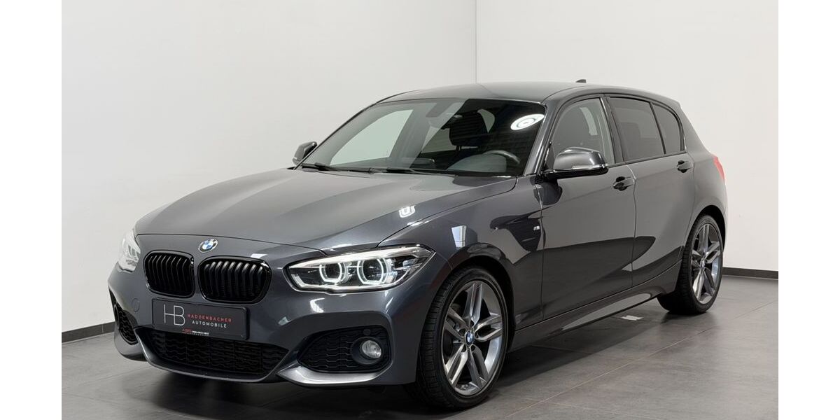 BMW 116 221.900 km 9.900 &euro; Remscheid 42855