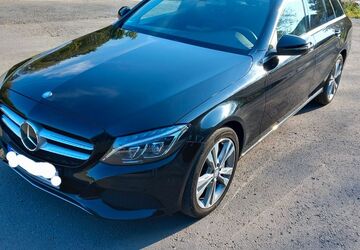 Mercedes-Benz C 350 60.000 km 19.900 &euro; Remscheid 42853