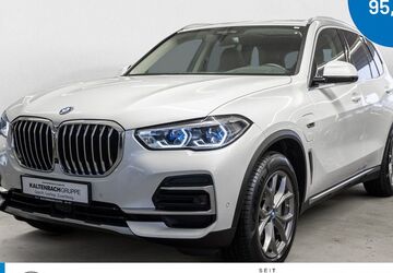 BMW X5 52.344 km 49.390 &euro; Bergisch Gladbach 51469