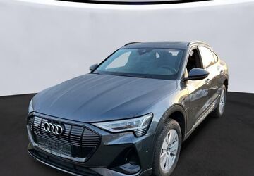 Audi e-tron 45.792 km 43.435 &euro; Hagen 58091