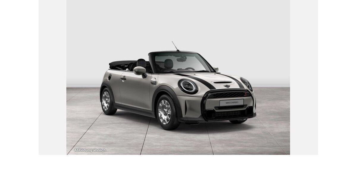 Mini Cooper S Cabrio 48.104 km 29.480 &euro; Hilden 40721