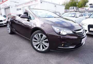 Opel Cascada 54.000 km 12.990 &euro; Wuppertal 42109
