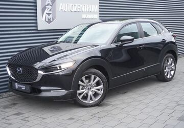 Mazda CX-30 56.000 km 21.990 &euro; Monheim am Rhein 40789