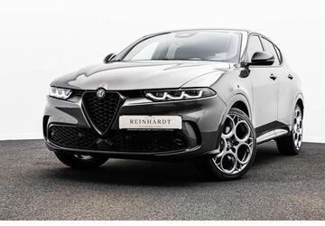 Alfa Romeo Tonale 83.813 km 21.210 &euro; Hagen 58091