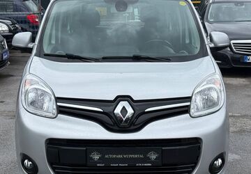 Renault Kangoo 120.000 km 7.499 &euro; Wuppertal 42283