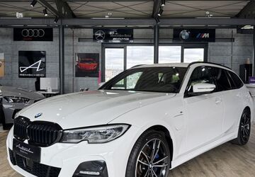 BMW 330 86.096 km 27.990 &euro; Remscheid 42859