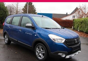 Dacia Lodgy 94.925 km 13.690 &euro; Hilden bei Düsseldorf 40721