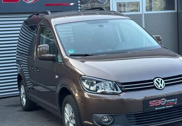 VW Caddy 175.150 km 7.550 &euro; Remscheid 42859
