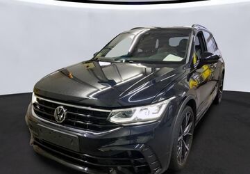 VW Tiguan 42.179 km 38.630 &euro; Hagen 58091