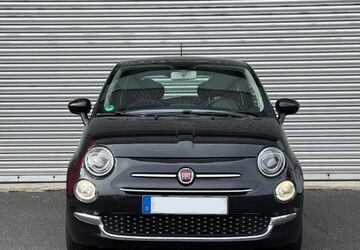 Fiat 500 131.142 km 7.000 &euro; Remscheid 42899