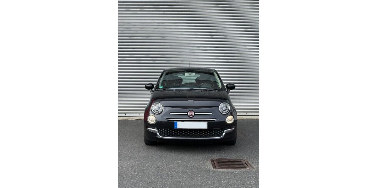Fiat 500 131.142 km 7.000 &euro; Remscheid 42899