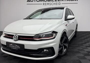 VW Polo 84.357 km 18.900 &euro; Remscheid 42899