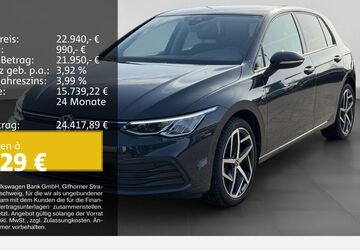 VW Golf 53.265 km 22.490 &euro; Remscheid 42897