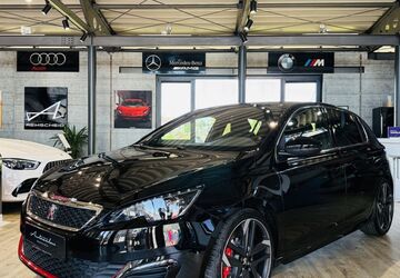 Peugeot 308 92.962 km 14.990 &euro; Remscheid 42859
