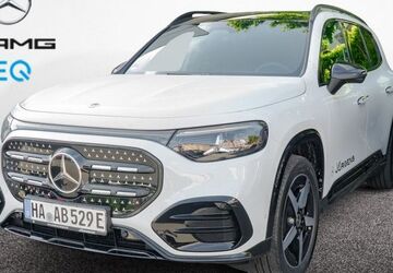 Mercedes-Benz GLB 250 9.500 km 59.480 &euro; Hagen 58135
