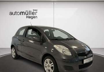 Toyota Yaris 134.500 km 3.890 &euro; Hagen 58095