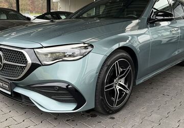 Mercedes-Benz E 300 28.510 km 54.840 &euro; Engelskirchen 51766