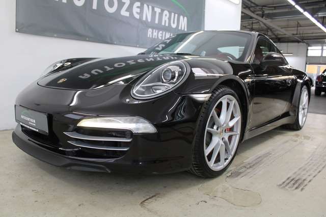 Porsche 911 91.271 km 62.990 &euro; Düsseldorf 40233