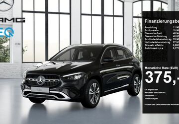 Mercedes-Benz GLA 200 8.163 km 39.840 &euro; Hagen 58135