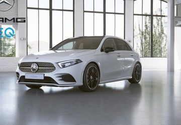 Mercedes-Benz A 180 16.058 km 29.840 &euro; Hagen 58135