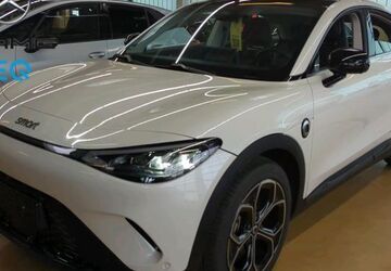 Smart #3 9.271 km 29.090 &euro; Hagen 58135