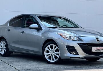 Mazda 3 196.000 km 2.900 &euro; Hagen 58119