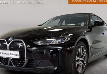 BMW i4 38.993 km 38.999 &euro; Düsseldorf 40237