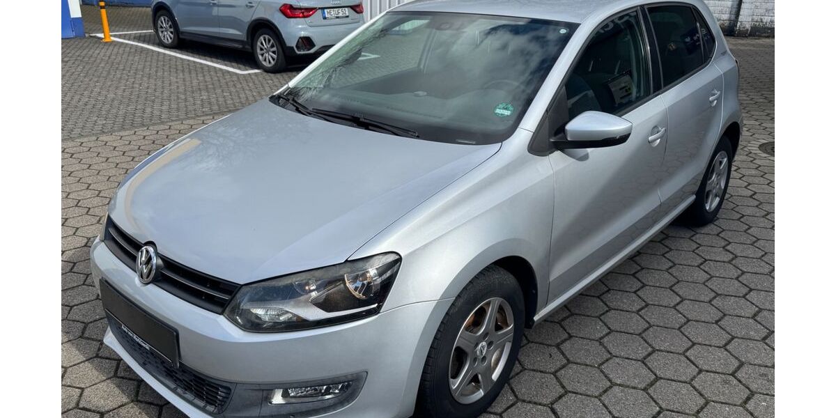 VW Polo 170.000 km 3.700 &euro; Hilden 40721