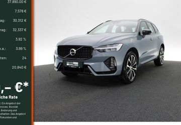 Volvo XC60 16.213 km 36.890 &euro; Engelskirchen 51766