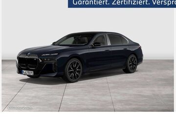 BMW M760 40.078 km 118.880 &euro; Sprockhövel 45549