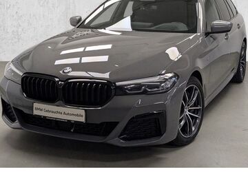 BMW 530 117.346 km 34.940 &euro; Düsseldorf 40595