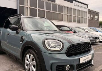Mini Cooper SD Countryman 155.000 km 19.890 &euro; Ratingen 40880