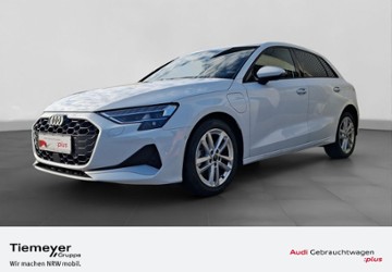 Audi A3 27.668 km 30.150 &euro; Remscheid 42897