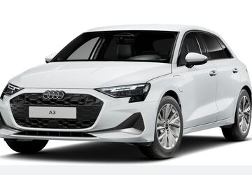Audi A3 27.668 km 31.440 &euro; Remscheid 42897