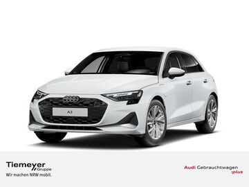 Gebrauchte Audi A3