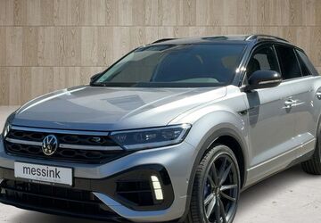 VW T-Roc 4.257 km 51.790 &euro; Radevormwald 42477
