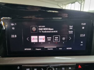 Opel Mokka e Ultimate Voll LED Winterp. 11kw Onboard 13.336 km 19.940 &euro; HAAN 42781