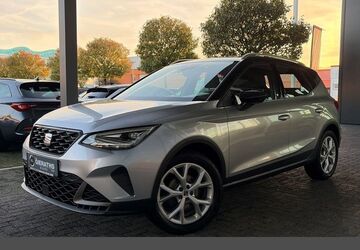 Seat Arona 16.435 km 22.350 &euro; Bergisch Gladbach 51429