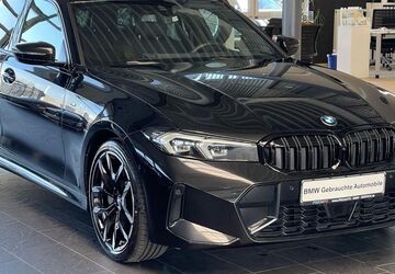 BMW 330 5.656 km 51.990 &euro; Langenfeld 40764