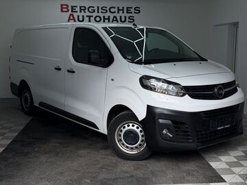 Gebrauchte Opel Vivaro