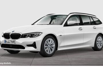 BMW 320 72.615 km 25.770 &euro; Leverkusen 51371