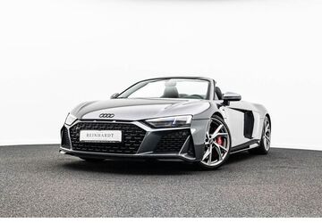 Audi R8 39.447 km 141.925 &euro; Hagen 58091