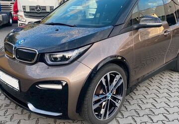 BMW i3 26.890 km 30.809 &euro; Wuppertal 42279