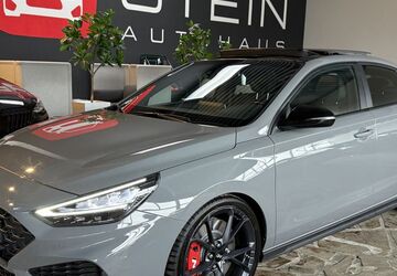 Hyundai i30 63.400 km 30.690 &euro; Erkrath (bei Düsseldorf) 40699