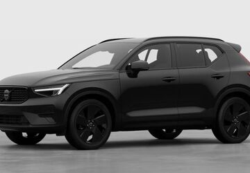 Volvo XC40 2.500 km 51.330 &euro; Wuppertal 42109