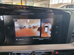 Opel Mokka e Elegance Park&Go DAB SHZ LHZ Klimaautom. 52.763 km 15.480 &euro; HAAN 42781