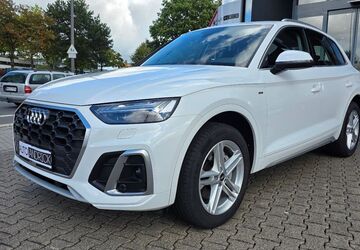 Audi Q5 90.589 km 31.990 &euro; Remscheid 42855