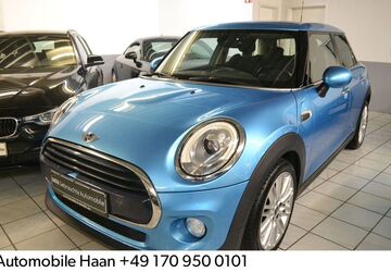 Mini Cooper D 189.620 km 8.000 &euro; Solingen 42719
