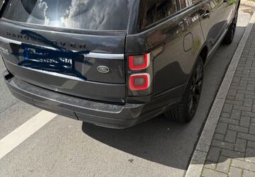 Land Rover Range Rover 155.000 km 37.000 &euro; Overath 51491