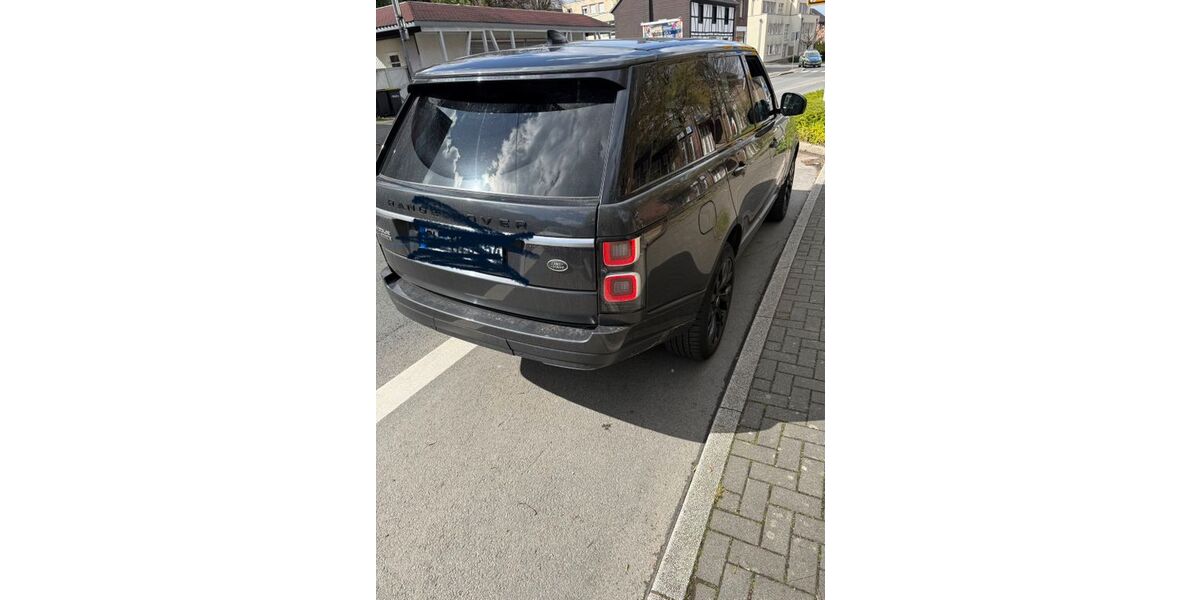 Land Rover Range Rover 155.000 km 37.000 &euro; Overath 51491